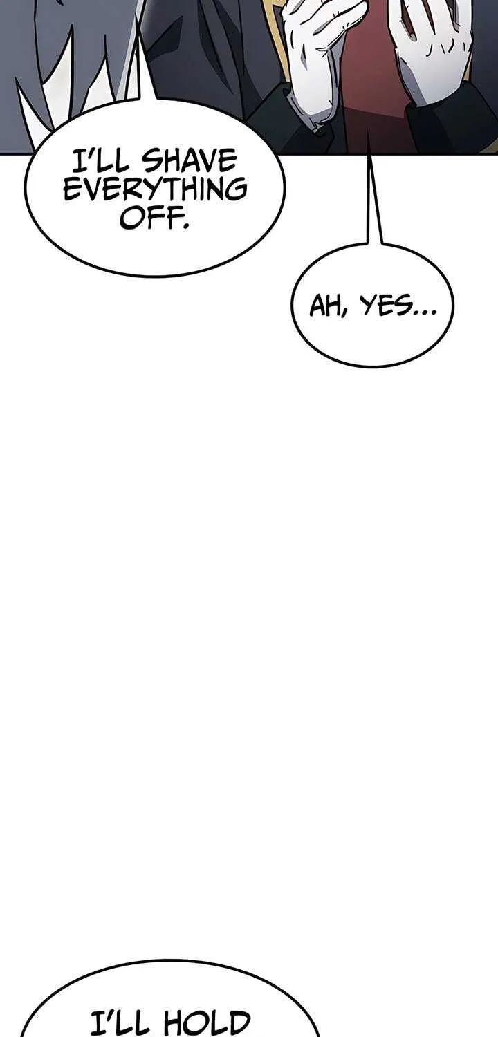 Kim Oh-jin and The Strange Beasts Chapter 14 page 34 - 