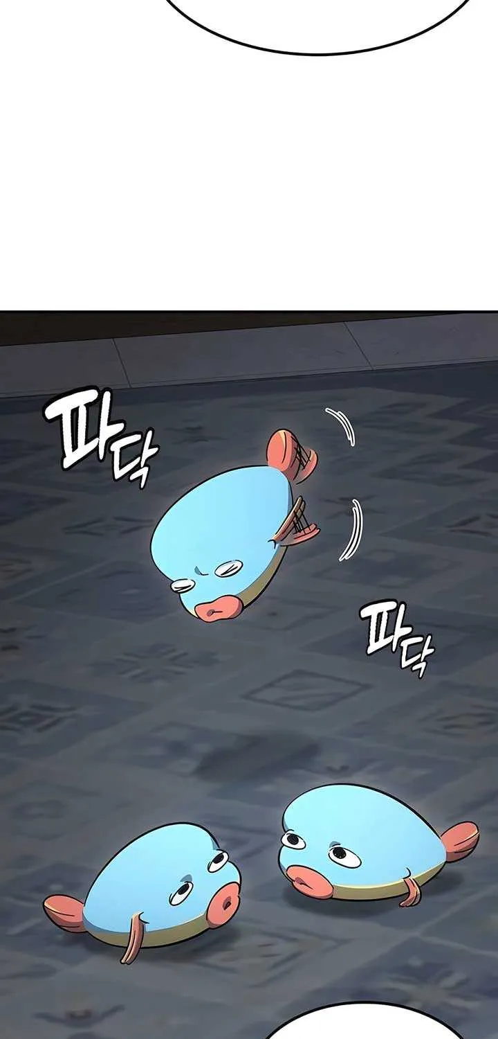 Kim Oh-jin and The Strange Beasts Chapter 14 page 38 - 