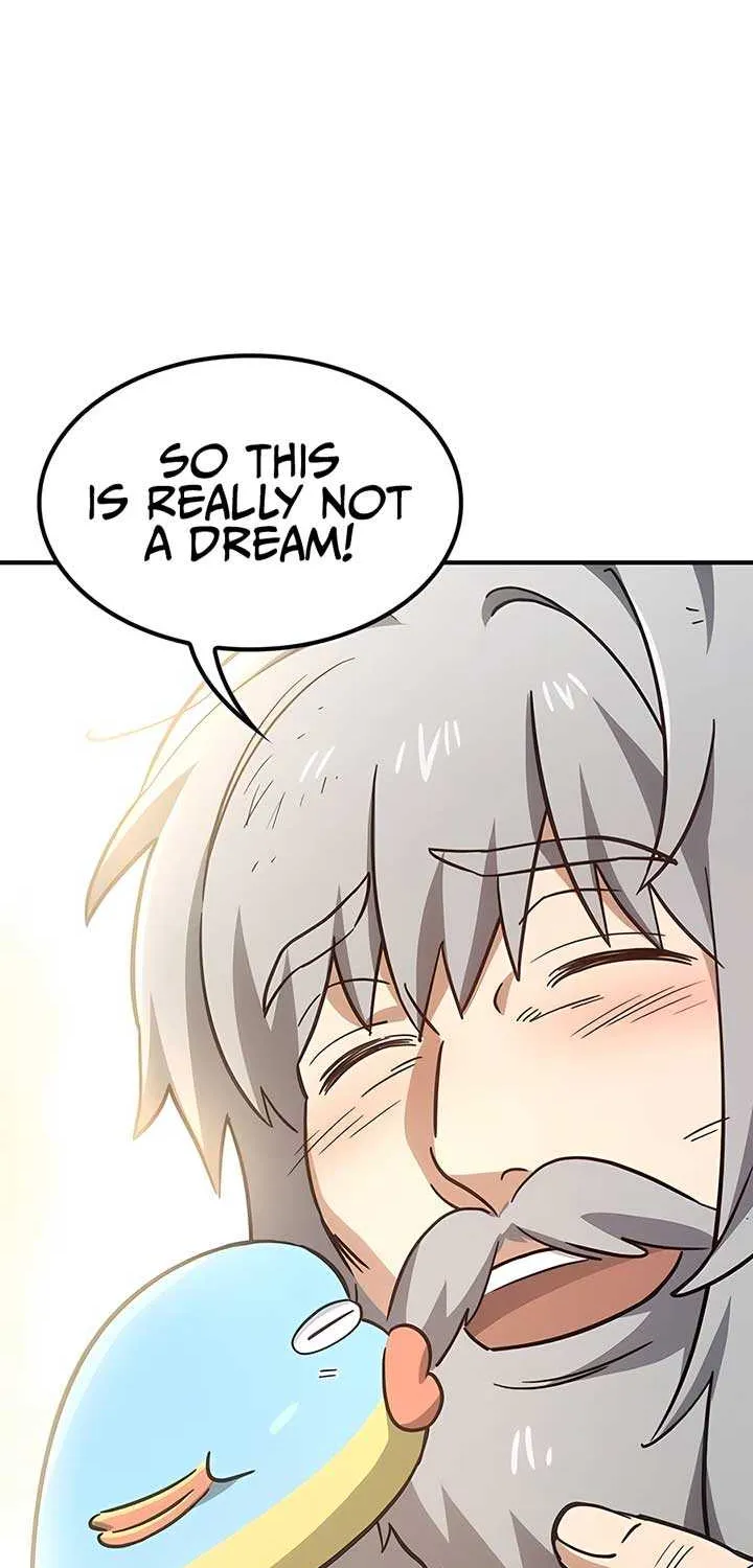 Kim Oh-jin and The Strange Beasts Chapter 14 page 41 - 