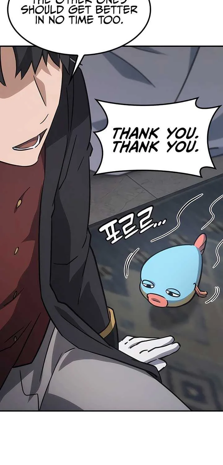 Kim Oh-jin and The Strange Beasts Chapter 14 page 44 - 