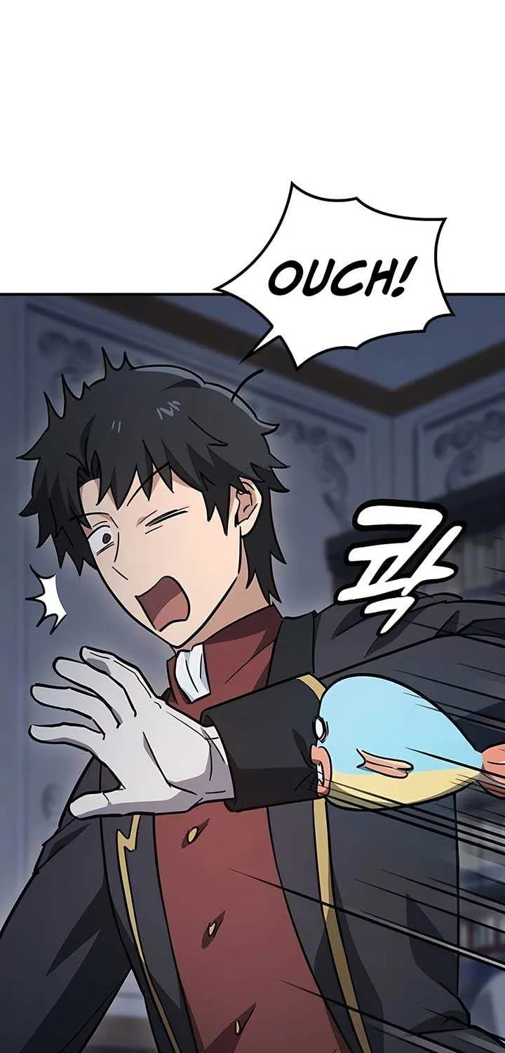 Kim Oh-jin and The Strange Beasts Chapter 14 page 45 - 