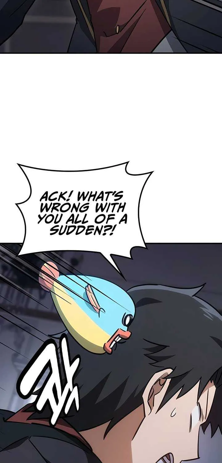 Kim Oh-jin and The Strange Beasts Chapter 14 page 46 - 
