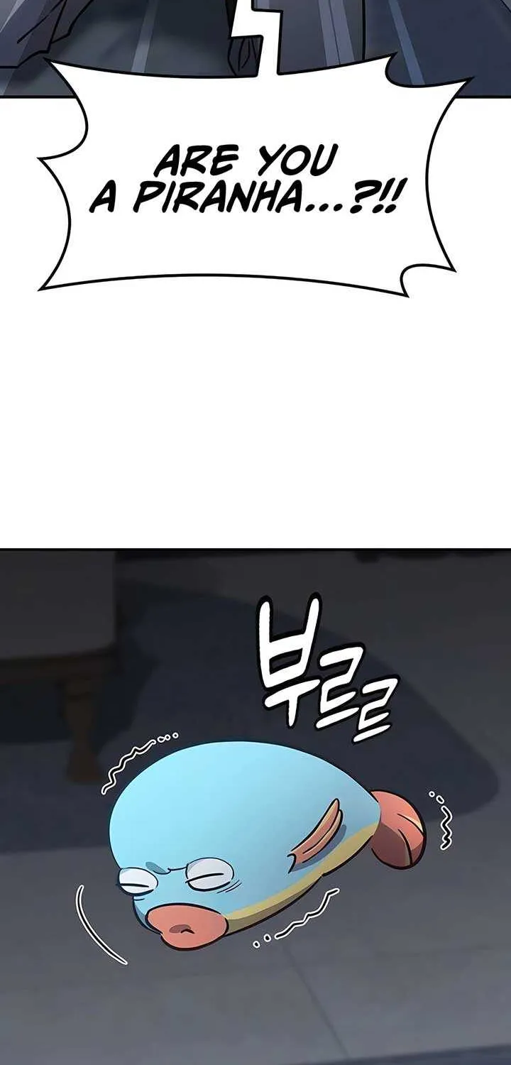 Kim Oh-jin and The Strange Beasts Chapter 14 page 49 - 