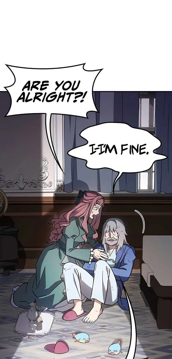 Kim Oh-jin and The Strange Beasts Chapter 14 page 6 - 