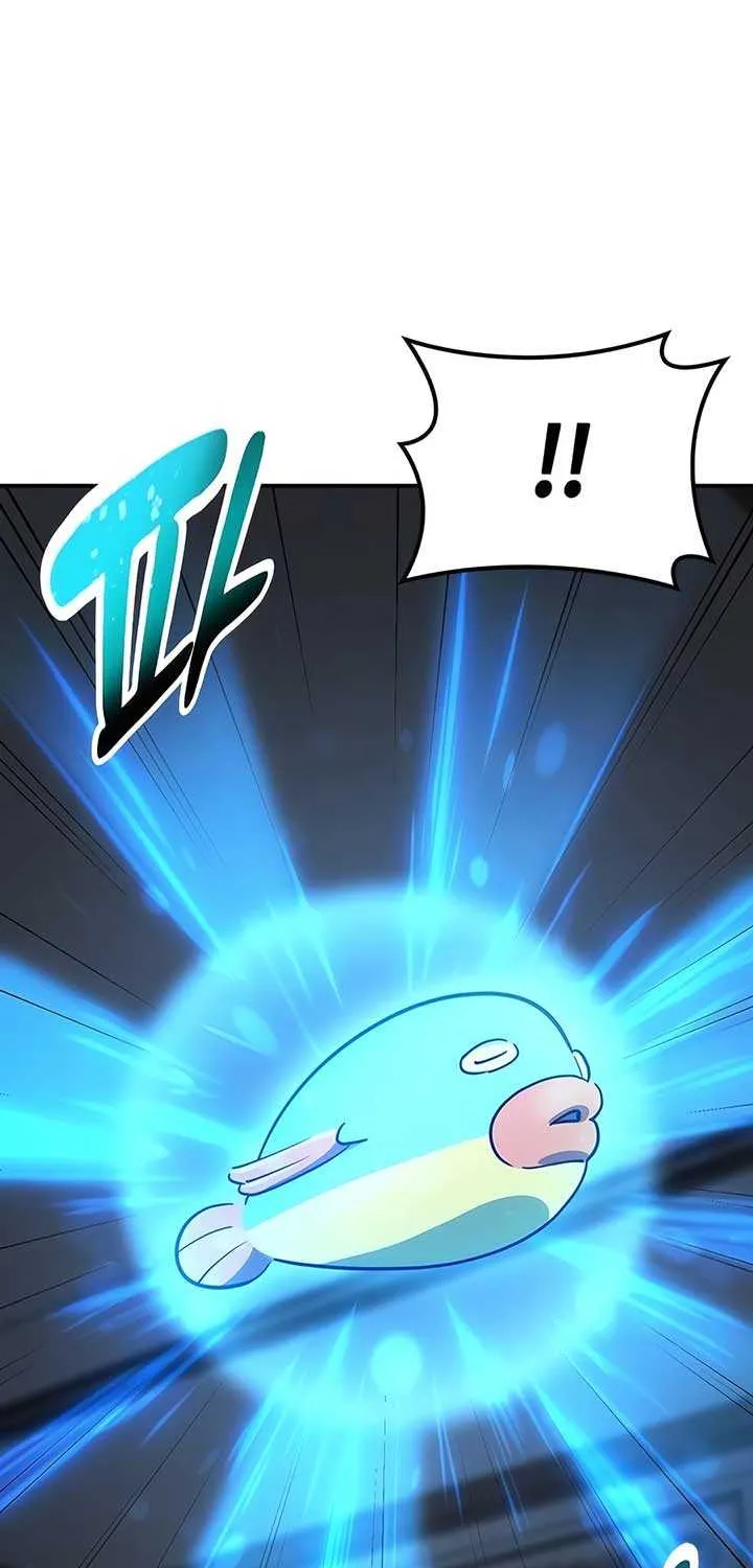 Kim Oh-jin and The Strange Beasts Chapter 14 page 51 - 