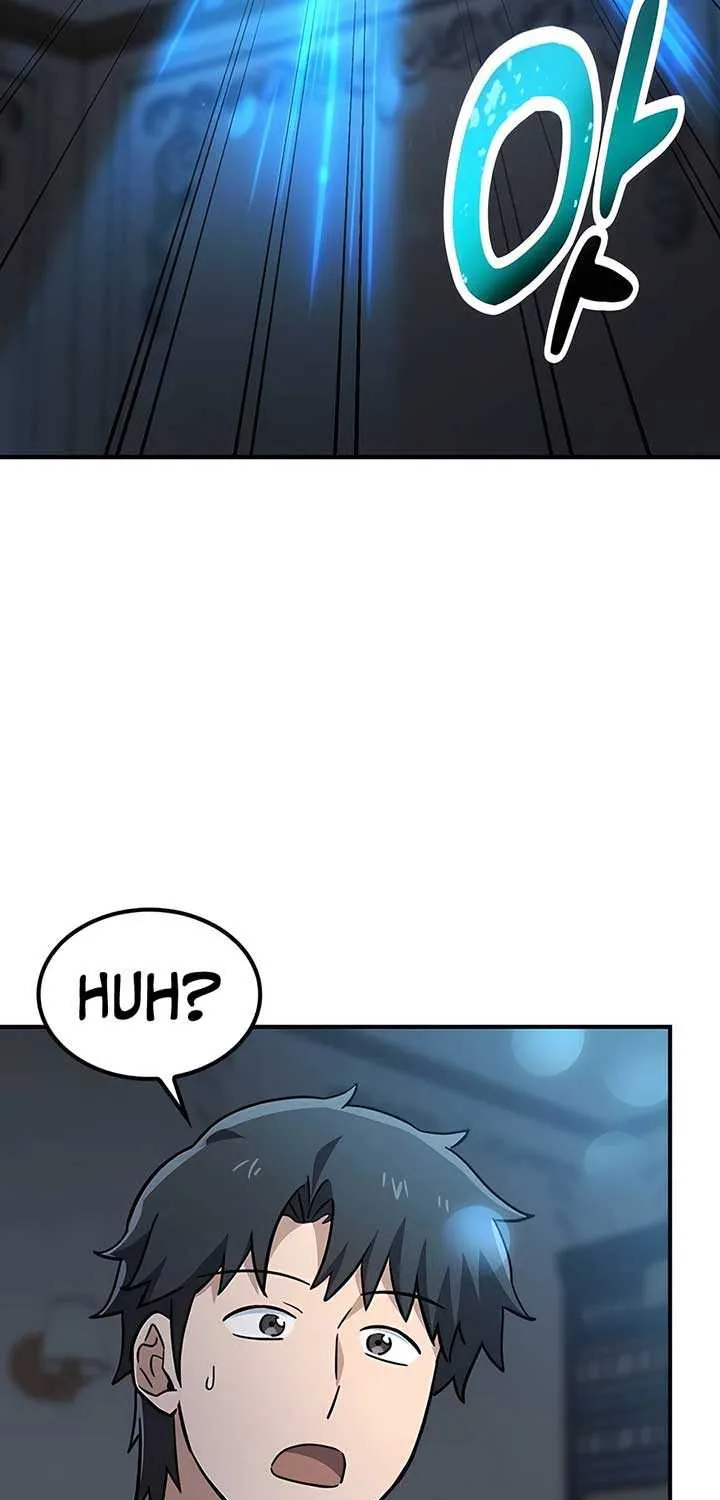 Kim Oh-jin and The Strange Beasts Chapter 14 page 52 - 