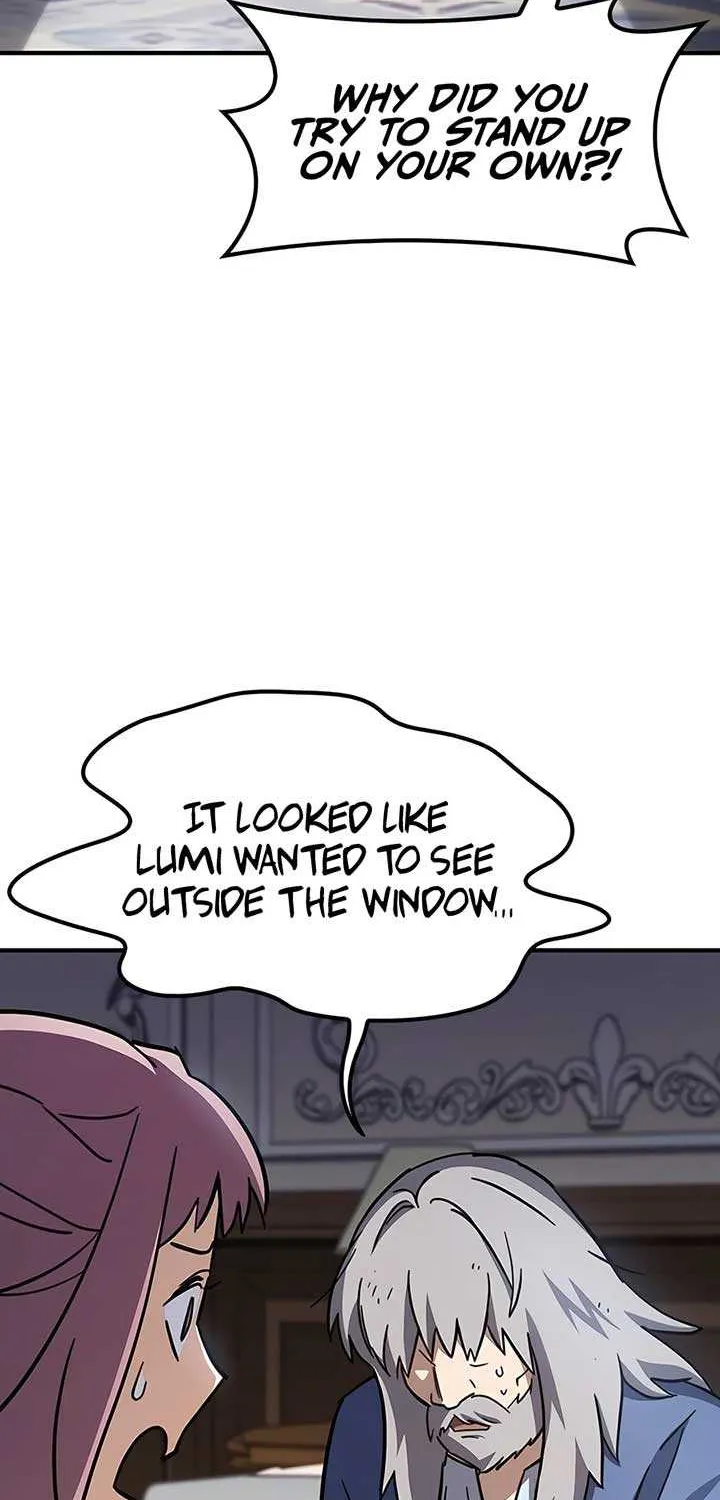 Kim Oh-jin and The Strange Beasts Chapter 14 page 7 - 