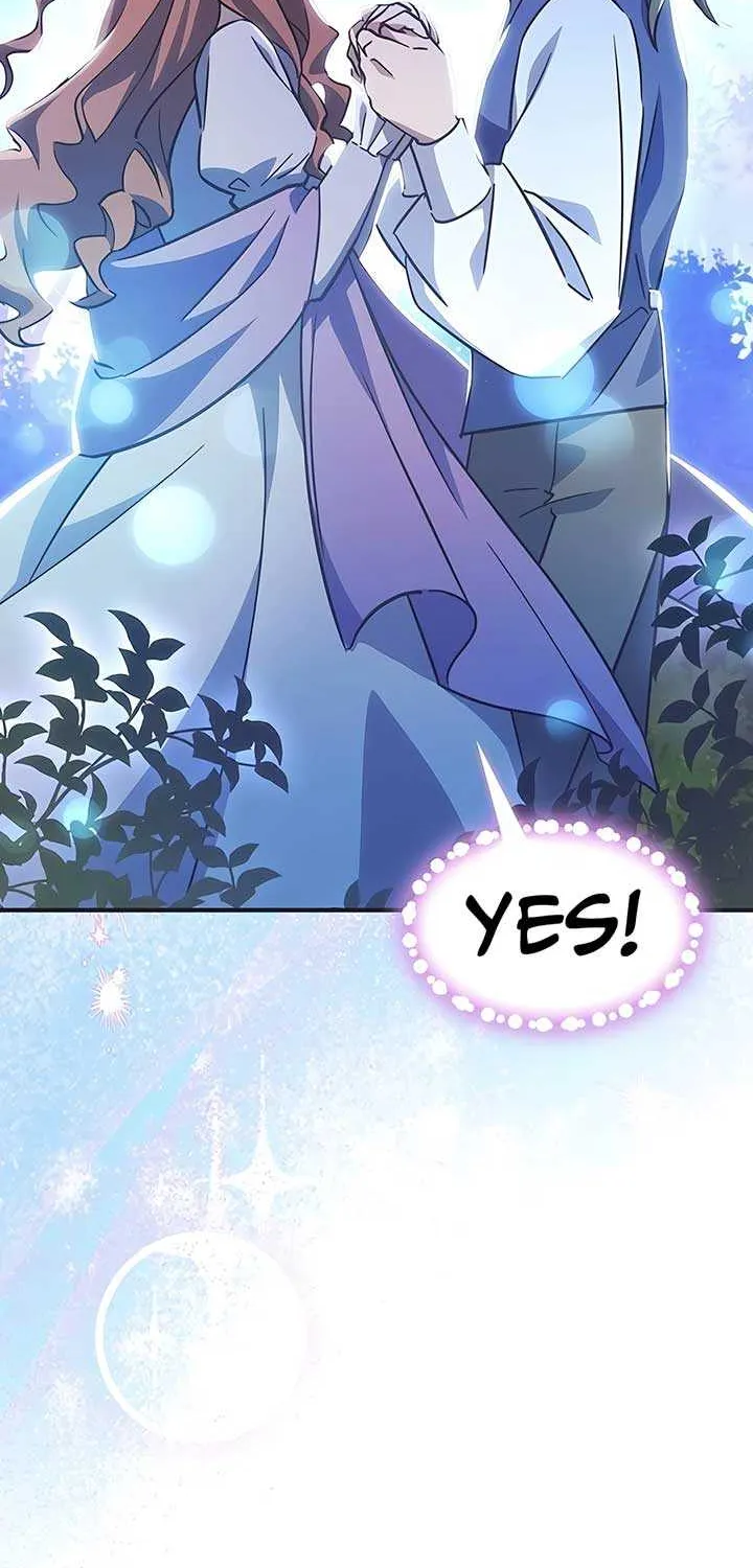 Kim Oh-jin and The Strange Beasts Chapter 14 page 61 - 