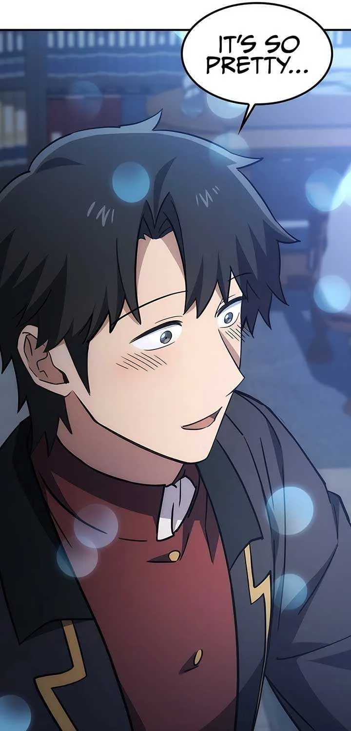 Kim Oh-jin and The Strange Beasts Chapter 14 page 64 - 