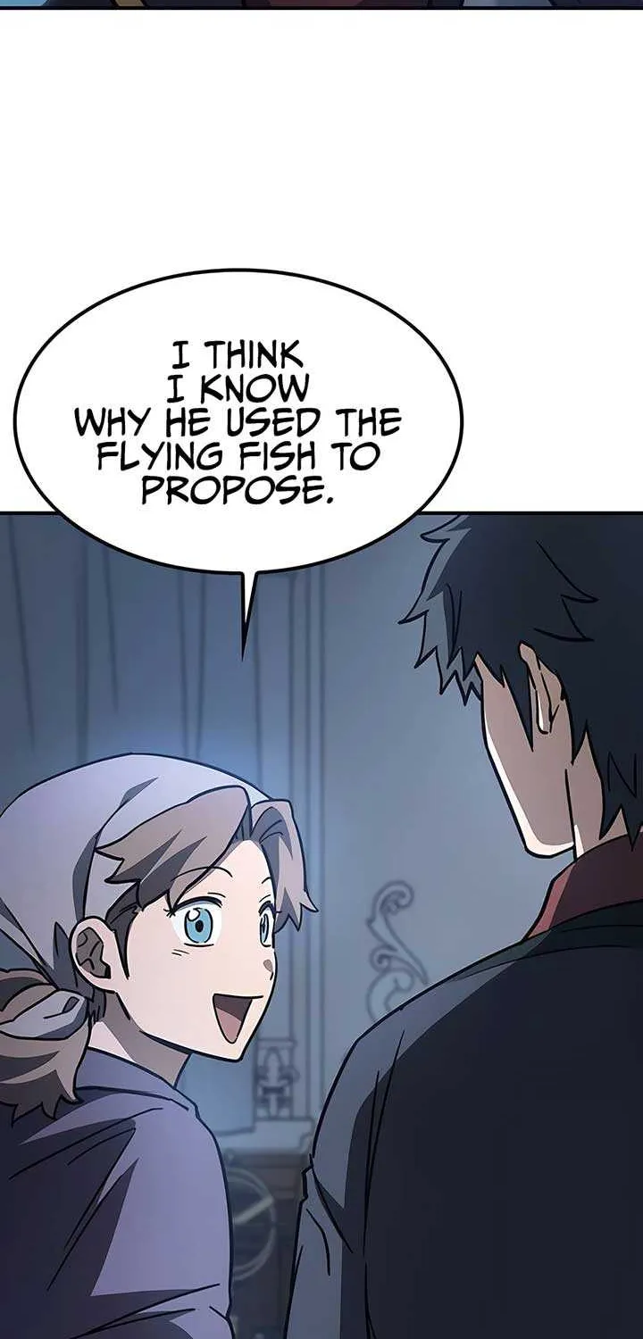 Kim Oh-jin and The Strange Beasts Chapter 14 page 65 - 