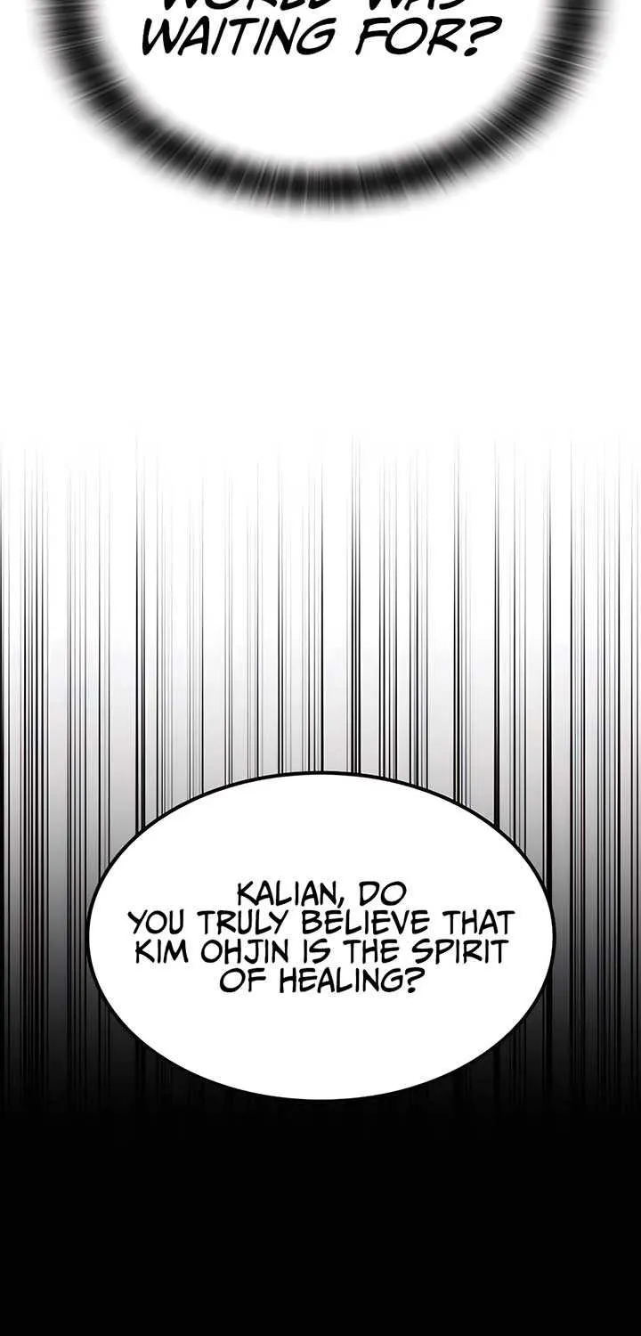 Kim Oh-jin and The Strange Beasts Chapter 14 page 70 - 