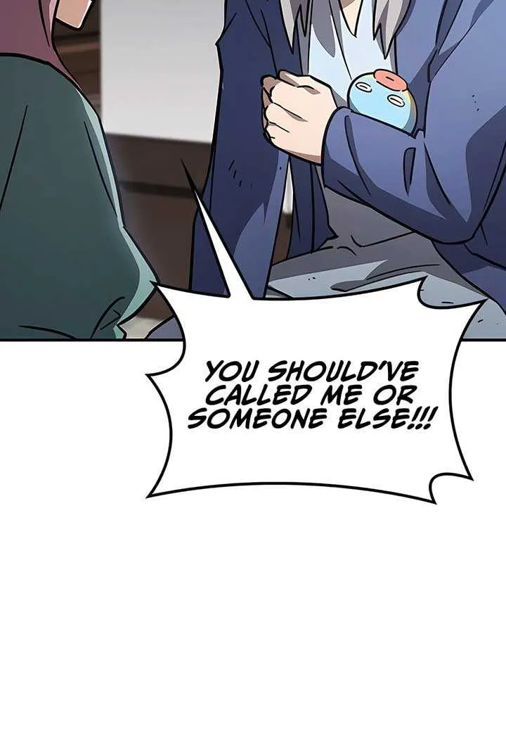 Kim Oh-jin and The Strange Beasts Chapter 14 page 8 - 