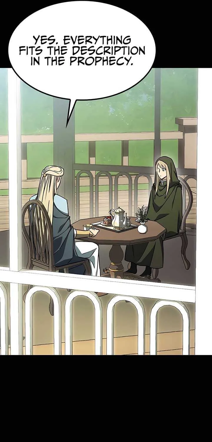 Kim Oh-jin and The Strange Beasts Chapter 14 page 72 - 