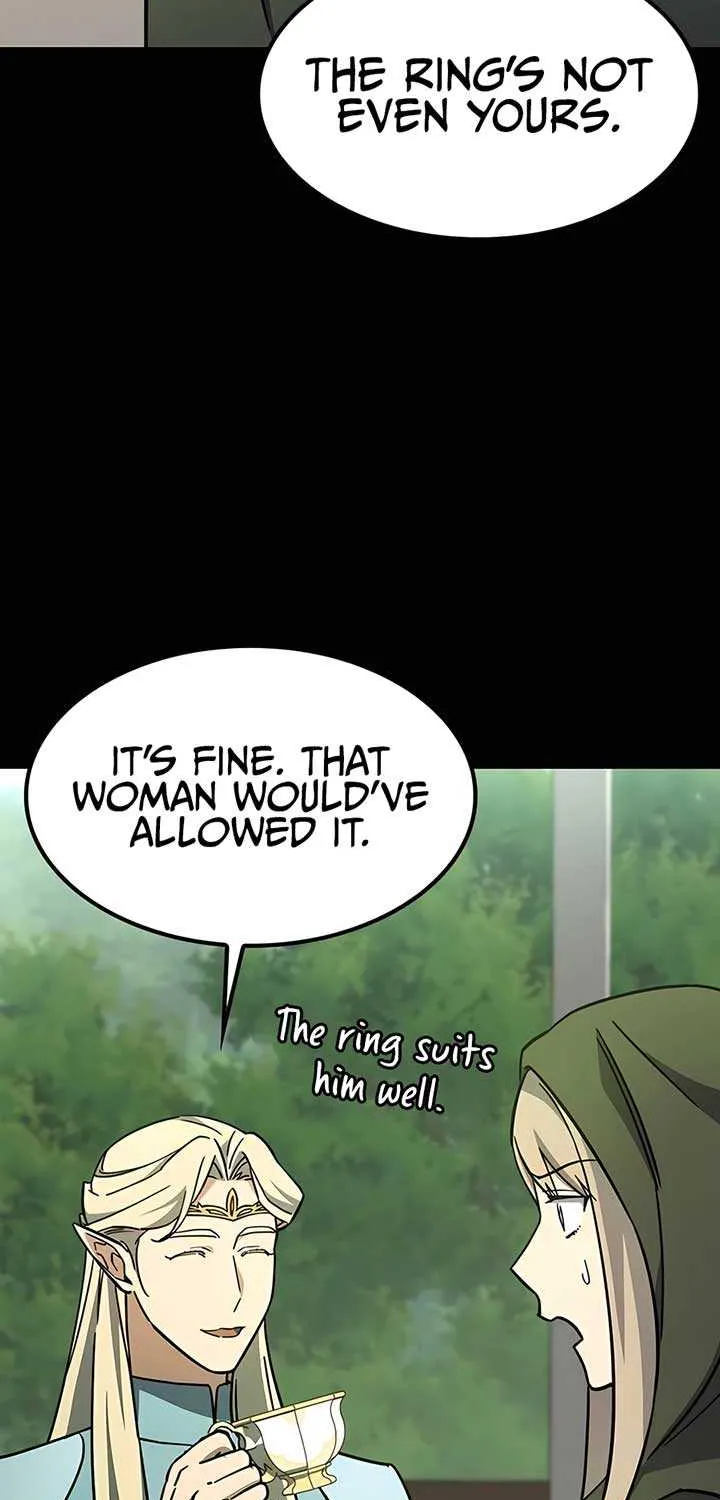 Kim Oh-jin and The Strange Beasts Chapter 14 page 74 - 