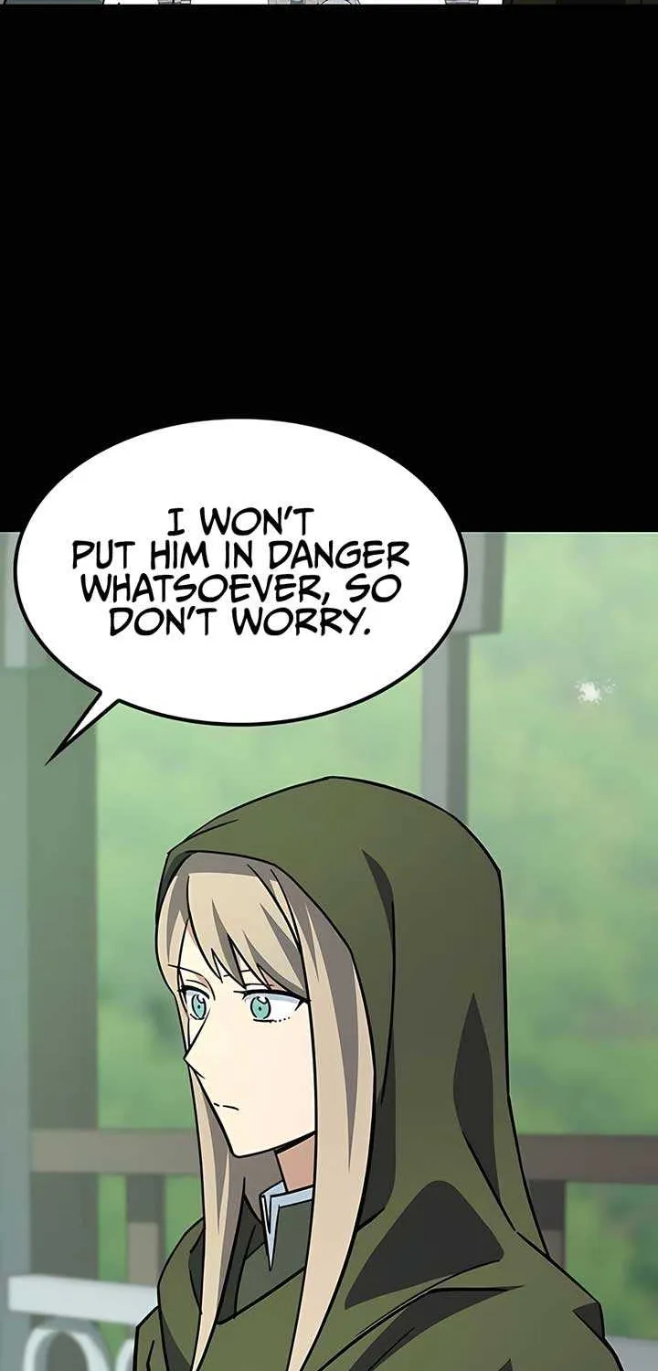 Kim Oh-jin and The Strange Beasts Chapter 14 page 85 - 