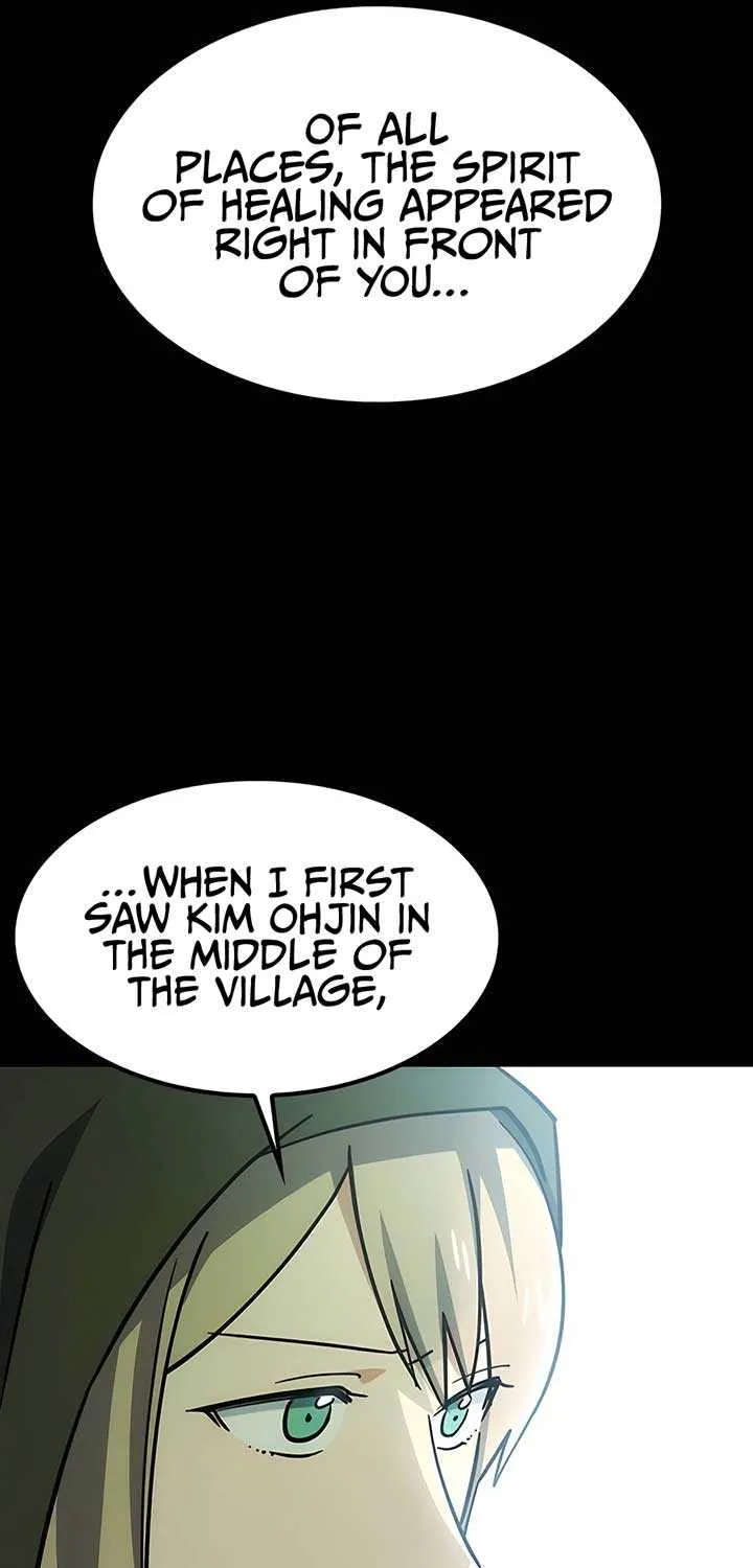 Kim Oh-jin and The Strange Beasts Chapter 14 page 88 - 