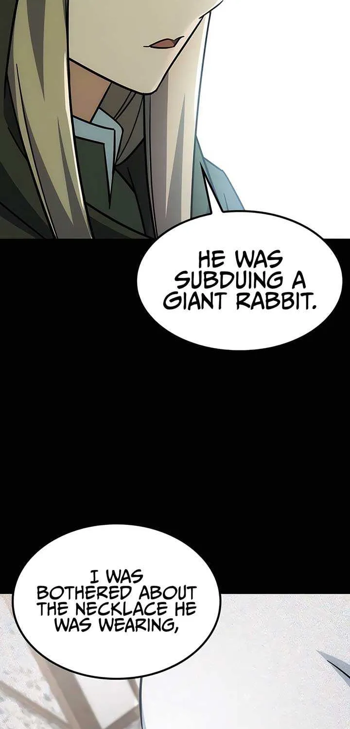 Kim Oh-jin and The Strange Beasts Chapter 14 page 89 - 