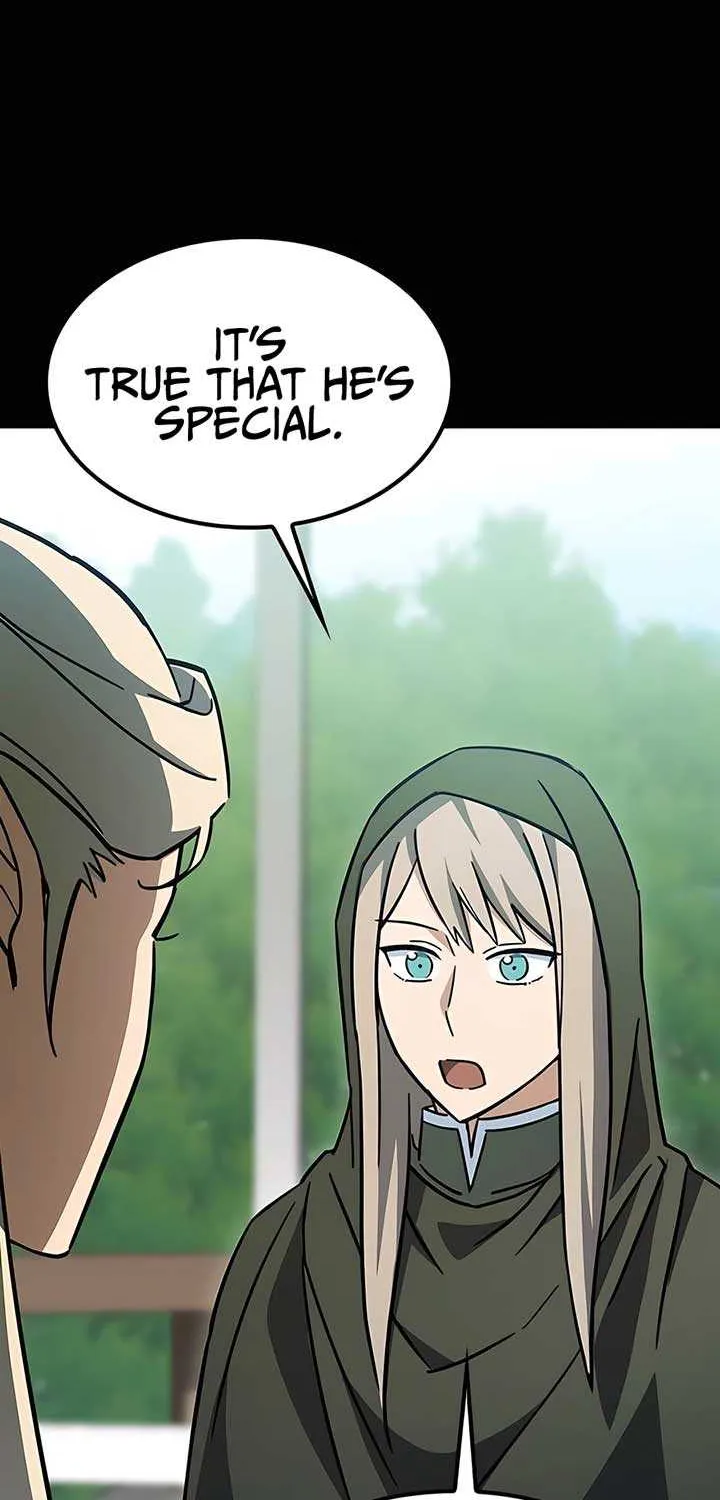 Kim Oh-jin and The Strange Beasts Chapter 14 page 91 - 