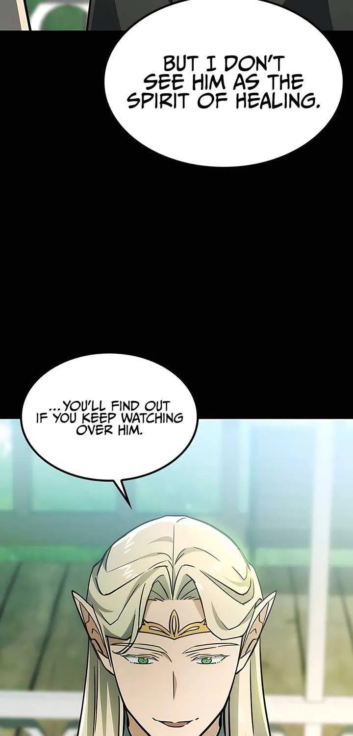 Kim Oh-jin and The Strange Beasts Chapter 14 page 92 - 