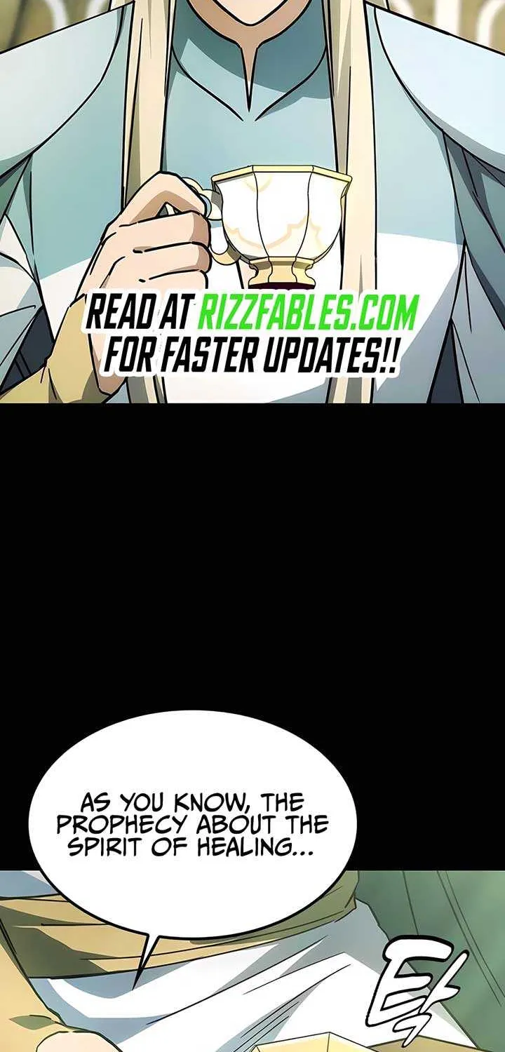 Kim Oh-jin and The Strange Beasts Chapter 14 page 93 - 