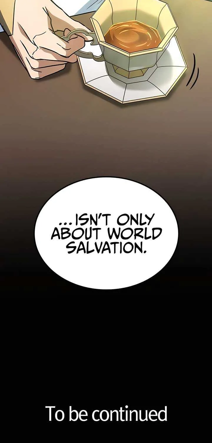 Kim Oh-jin and The Strange Beasts Chapter 14 page 94 - 