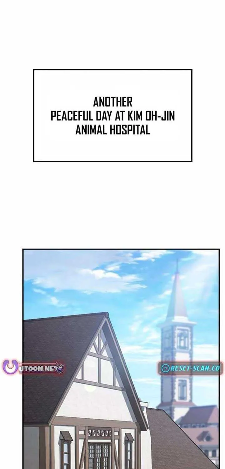 Kim Oh-jin and The Strange Beasts Chapter 15 page 2 - 