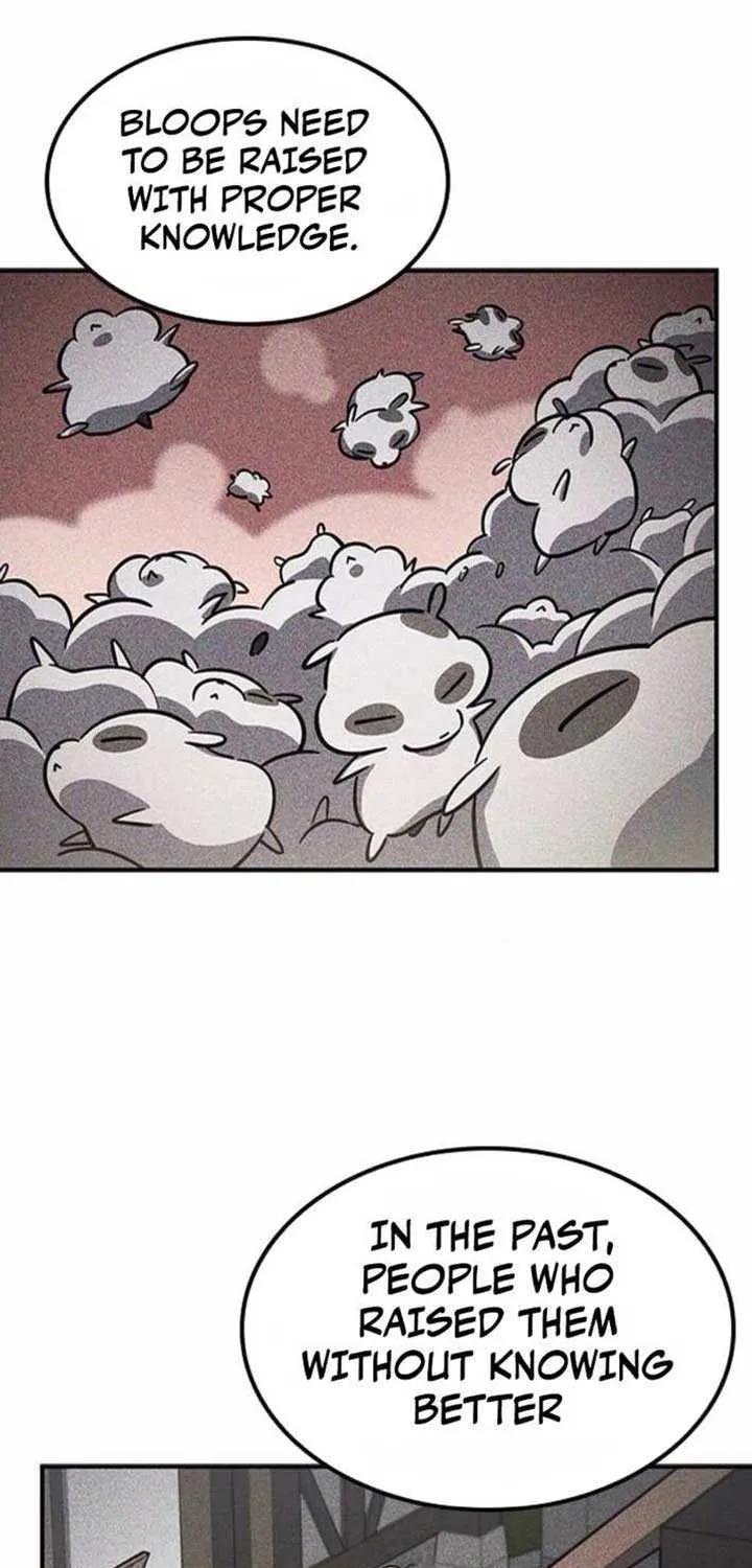 Kim Oh-jin and The Strange Beasts Chapter 15 page 12 - 