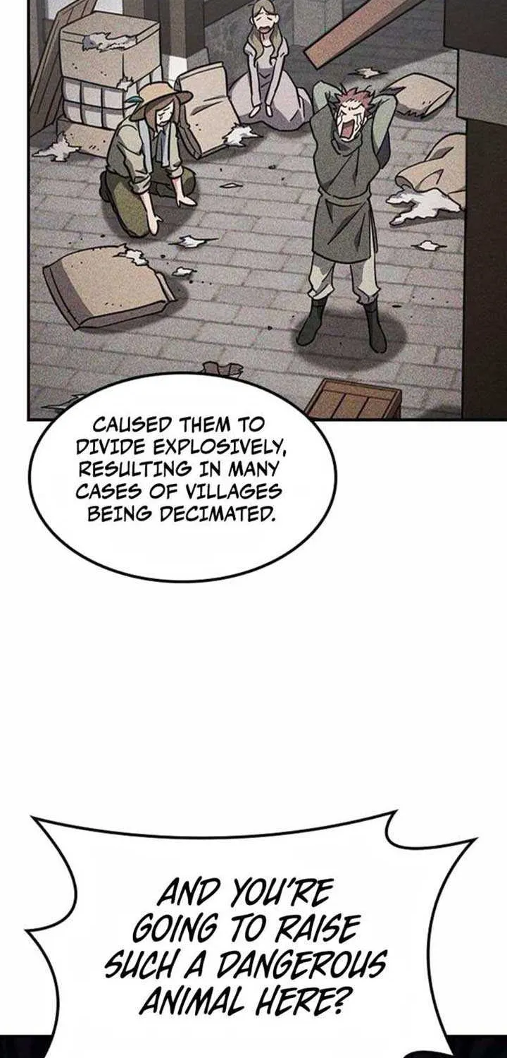 Kim Oh-jin and The Strange Beasts Chapter 15 page 13 - 