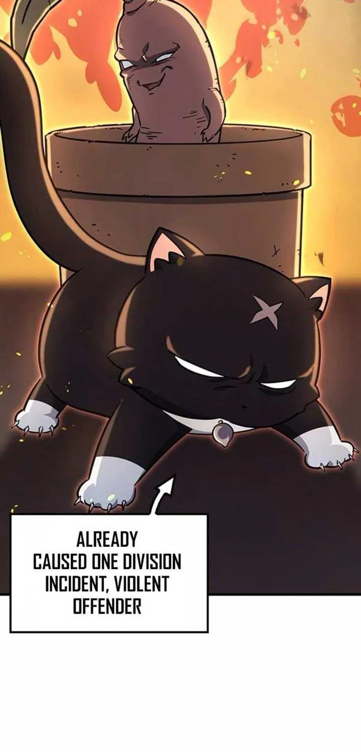 Kim Oh-jin and The Strange Beasts Chapter 15 page 16 - 