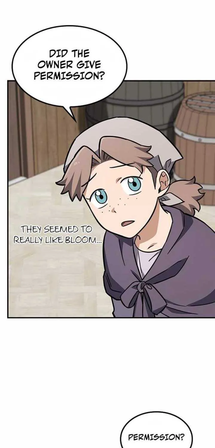 Kim Oh-jin and The Strange Beasts Chapter 15 page 17 - 