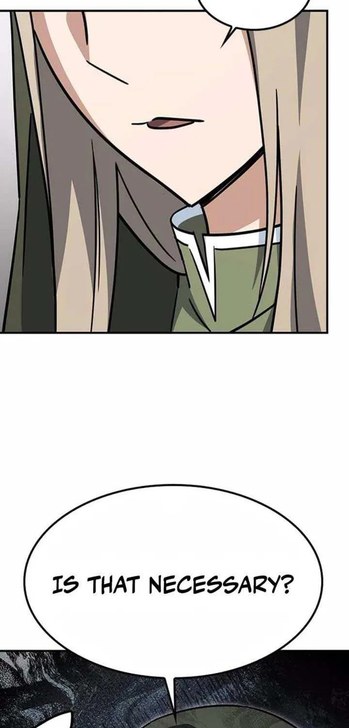 Kim Oh-jin and The Strange Beasts Chapter 15 page 18 - 
