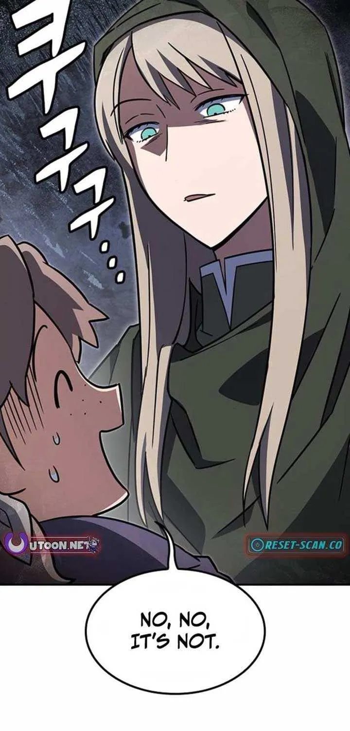 Kim Oh-jin and The Strange Beasts Chapter 15 page 19 - 