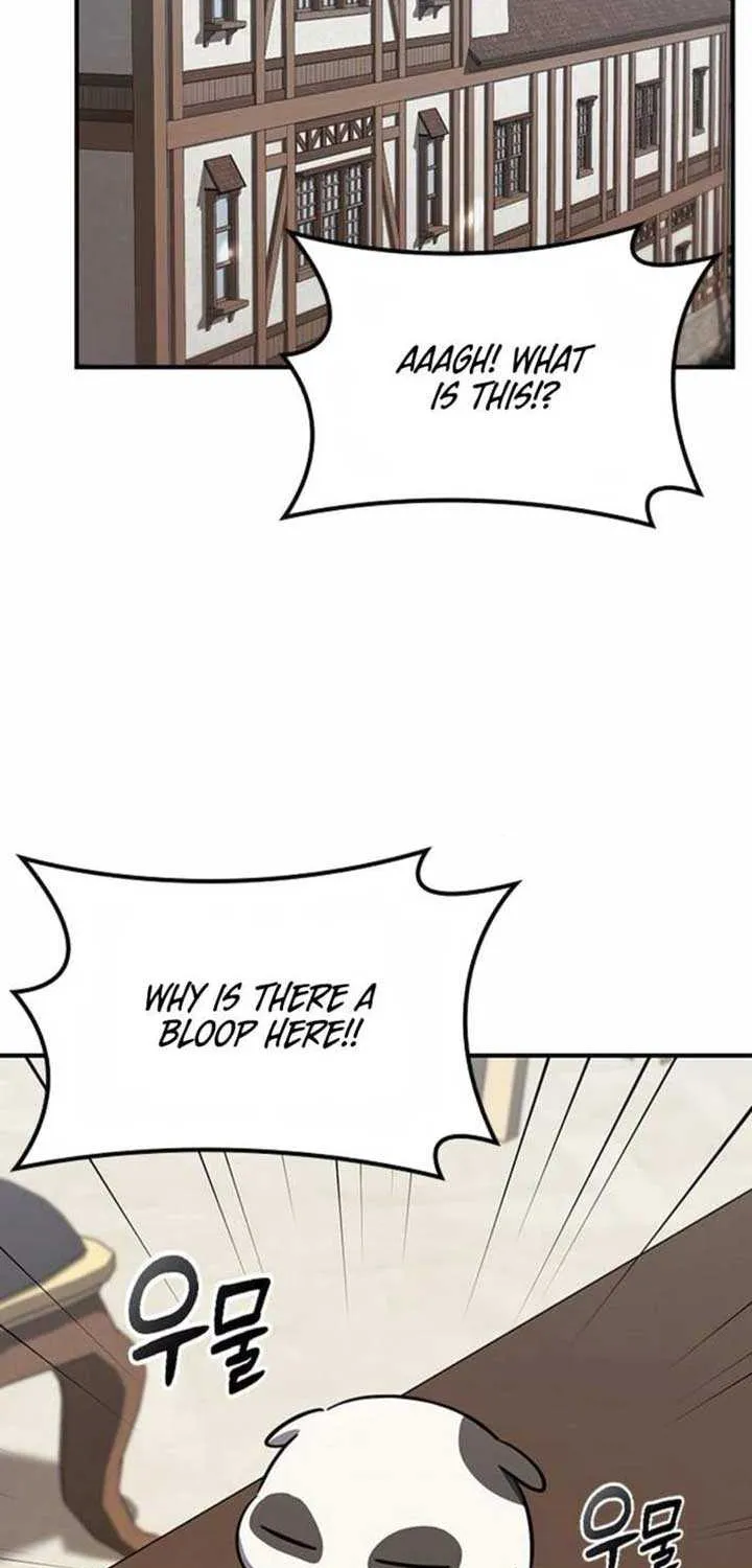 Kim Oh-jin and The Strange Beasts Chapter 15 page 3 - 