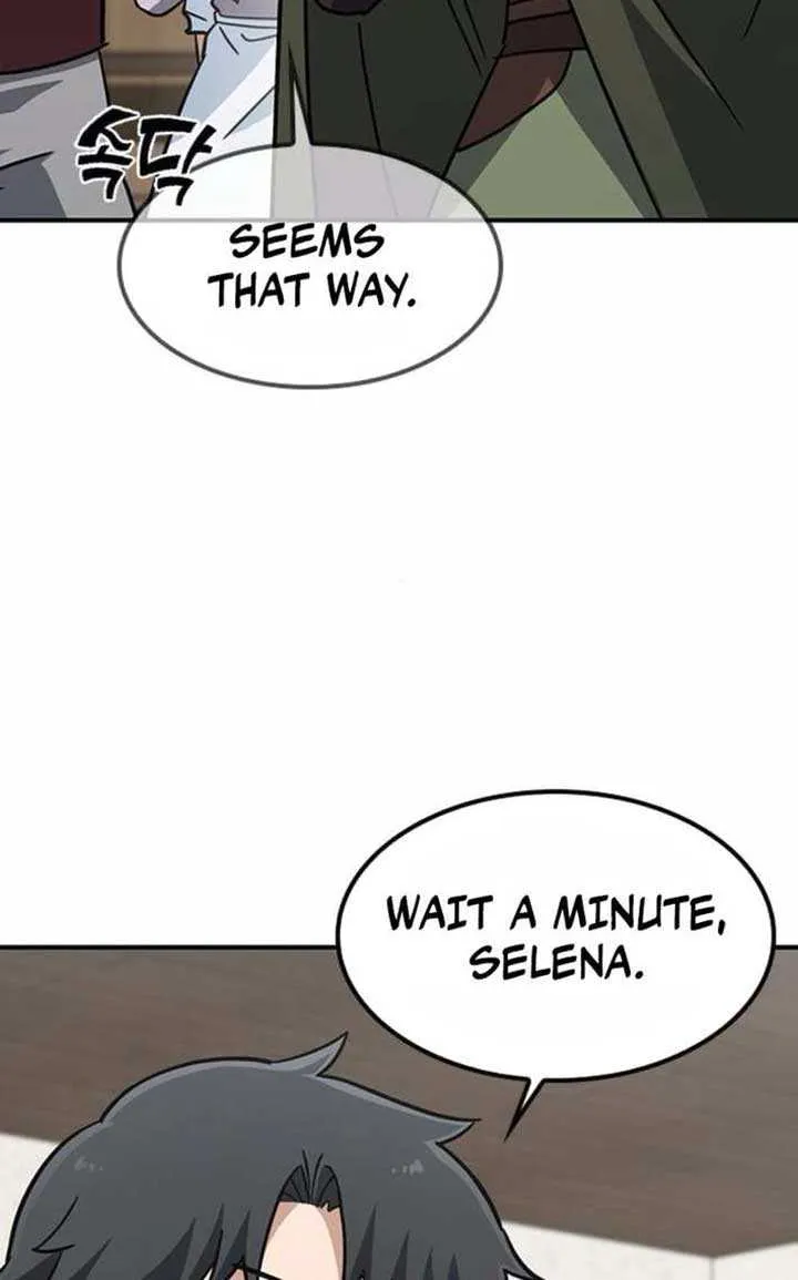 Kim Oh-jin and The Strange Beasts Chapter 15 page 21 - 