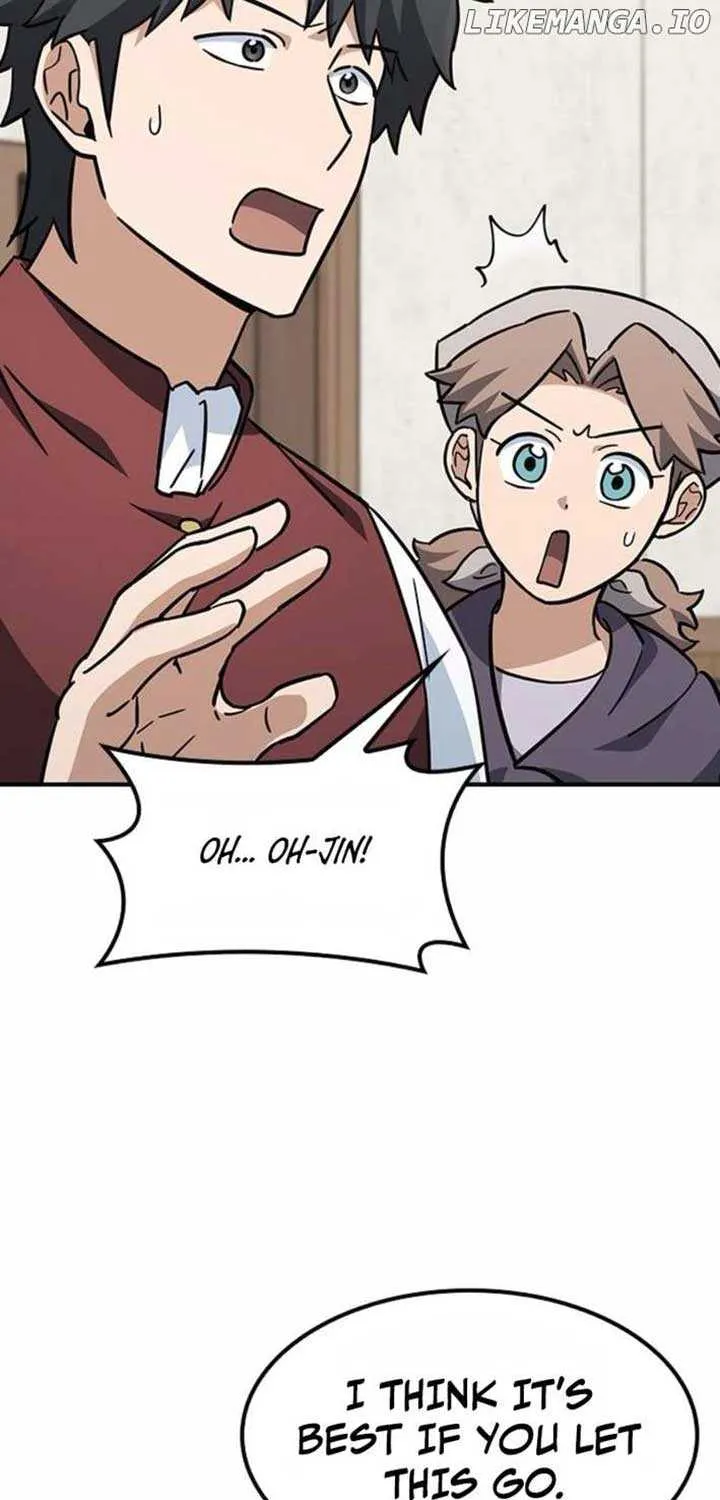 Kim Oh-jin and The Strange Beasts Chapter 15 page 22 - 