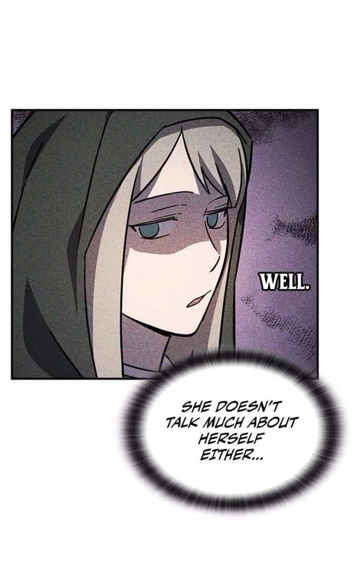 Kim Oh-jin and The Strange Beasts Chapter 15 page 28 - 