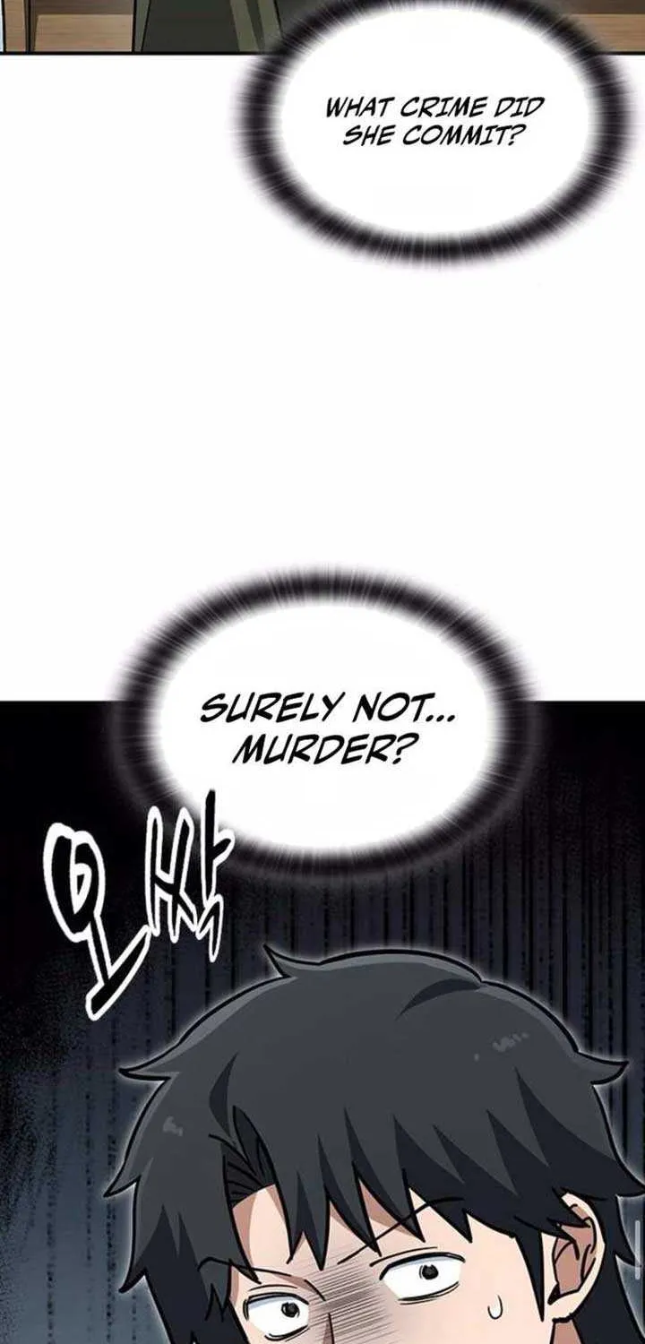 Kim Oh-jin and The Strange Beasts Chapter 15 page 30 - 