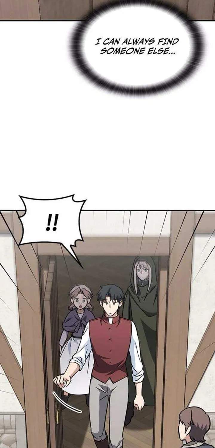 Kim Oh-jin and The Strange Beasts Chapter 15 page 34 - 