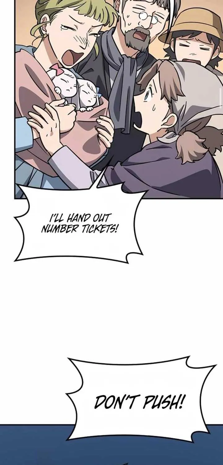 Kim Oh-jin and The Strange Beasts Chapter 15 page 38 - 