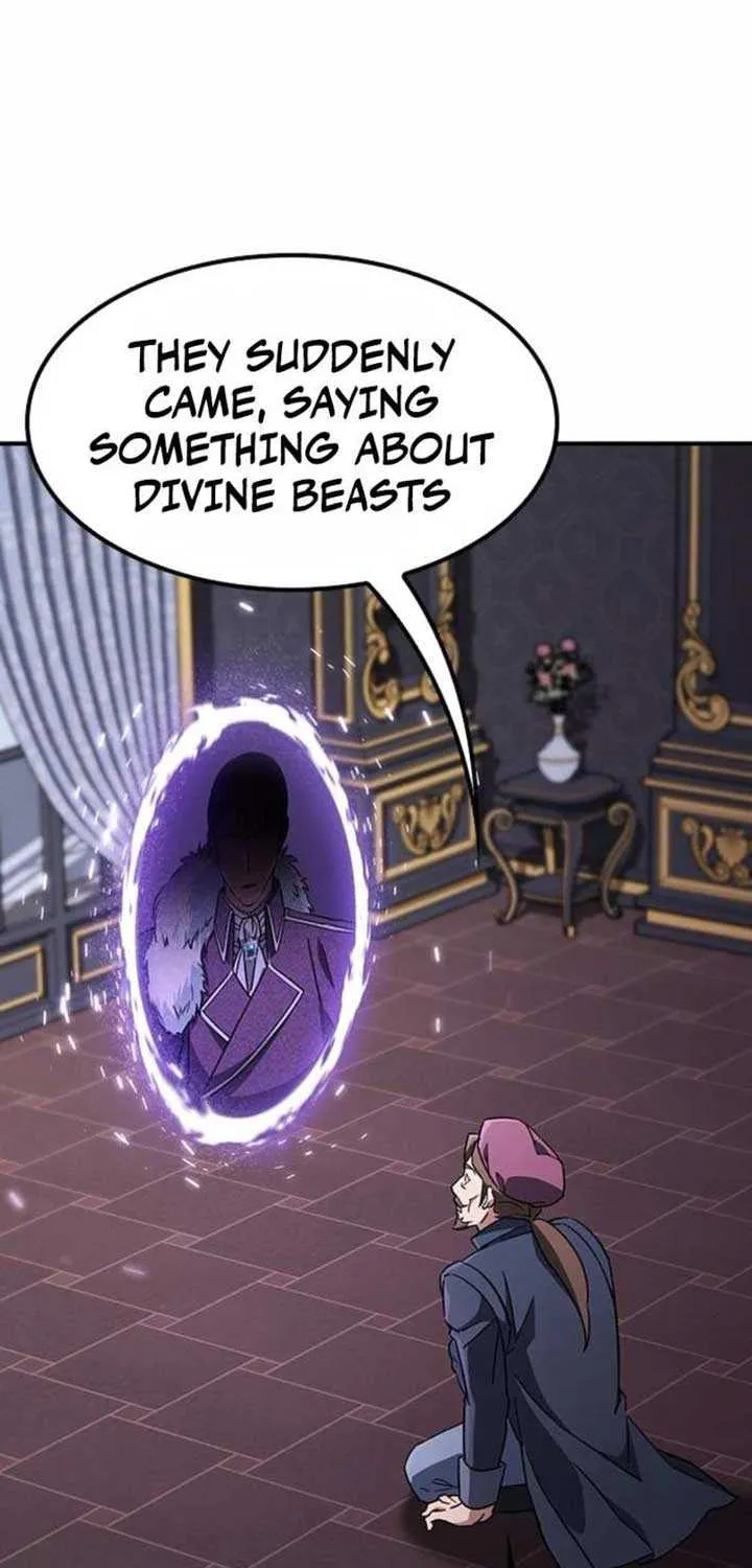Kim Oh-jin and The Strange Beasts Chapter 15 page 44 - 