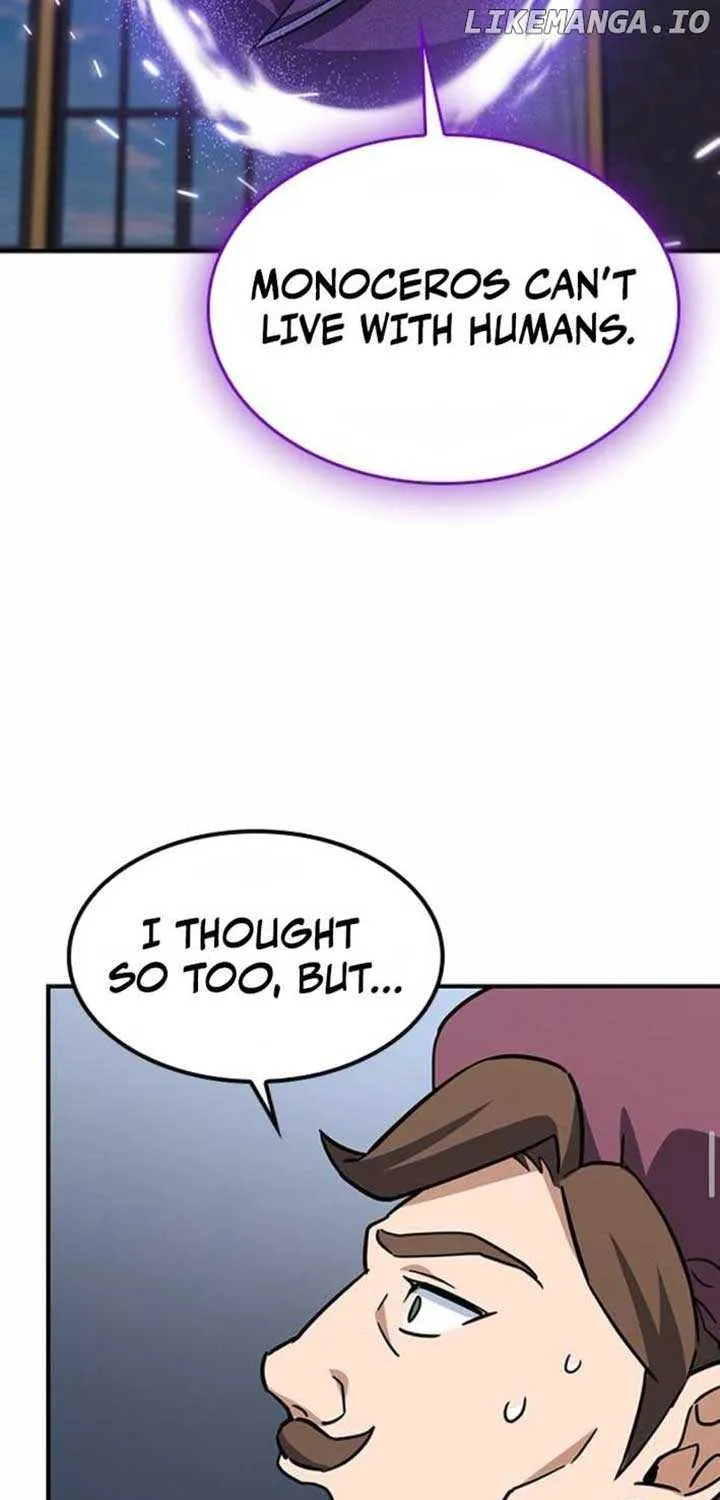 Kim Oh-jin and The Strange Beasts Chapter 15 page 50 - 
