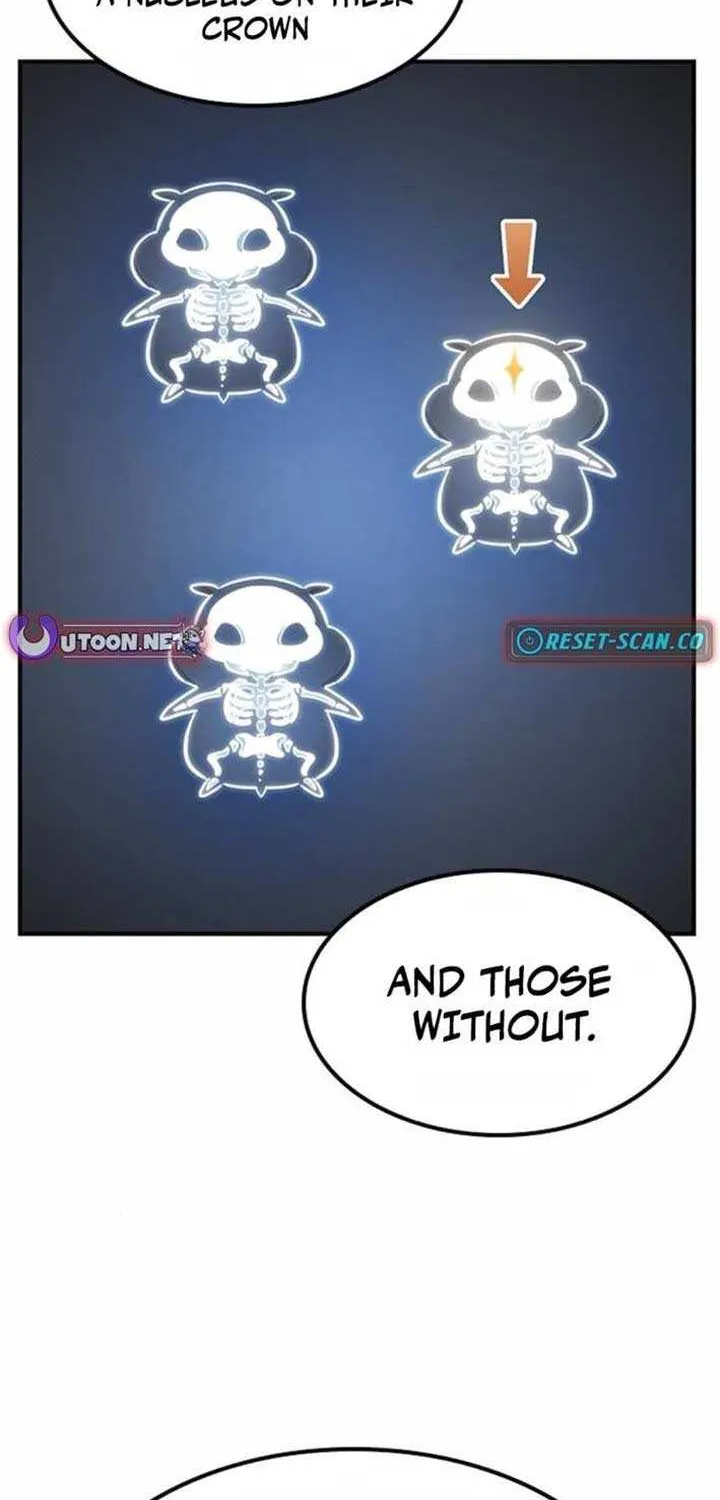 Kim Oh-jin and The Strange Beasts Chapter 15 page 6 - 