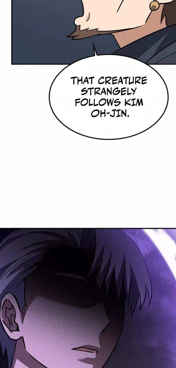 Kim Oh-jin and The Strange Beasts Chapter 15 page 51 - 