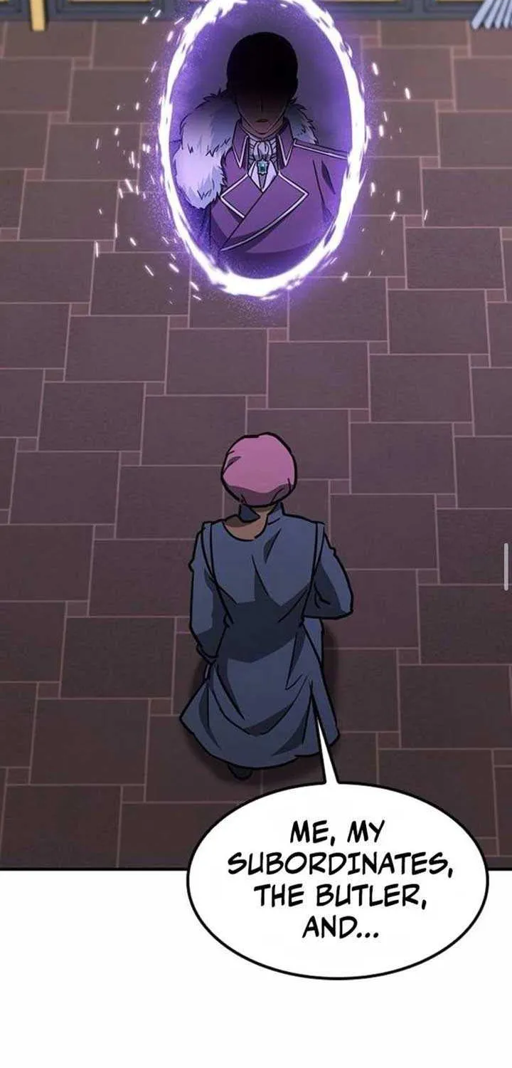 Kim Oh-jin and The Strange Beasts Chapter 15 page 53 - 