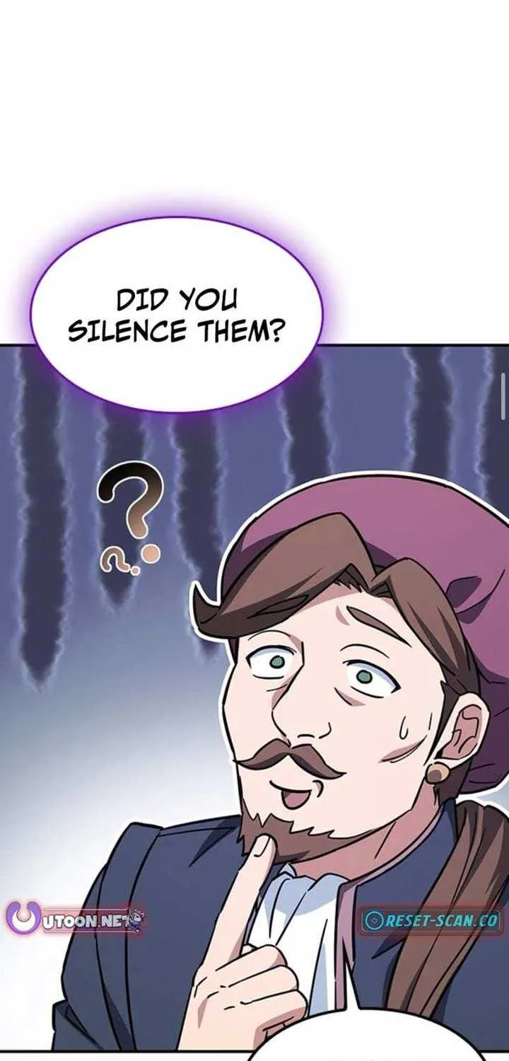 Kim Oh-jin and The Strange Beasts Chapter 15 page 54 - 