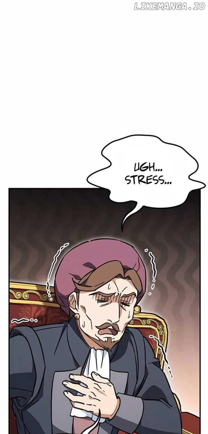 Kim Oh-jin and The Strange Beasts Chapter 15 page 57 - 