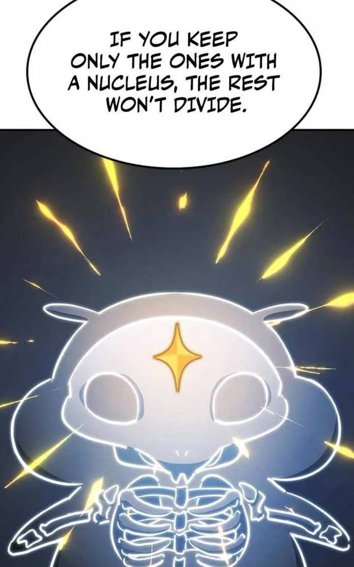 Kim Oh-jin and The Strange Beasts Chapter 15 page 7 - 