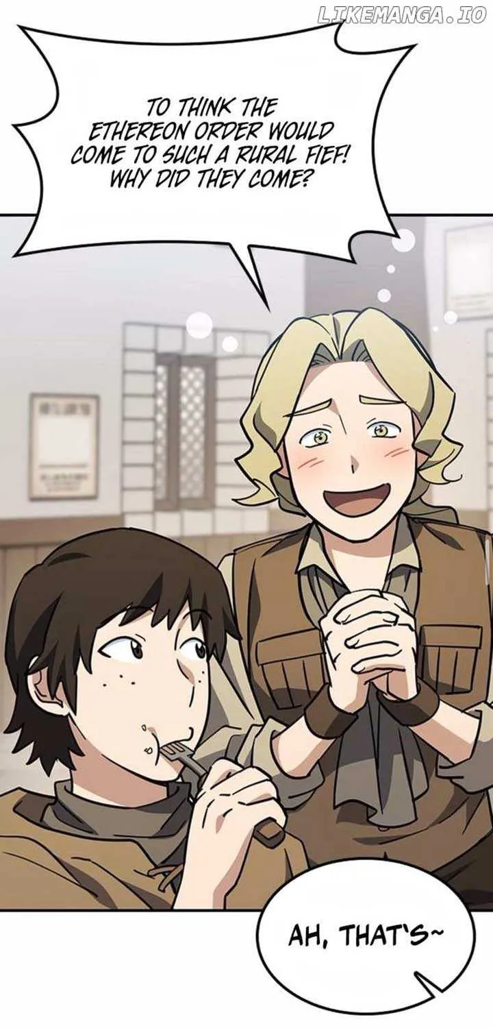 Kim Oh-jin and The Strange Beasts Chapter 15 page 64 - 