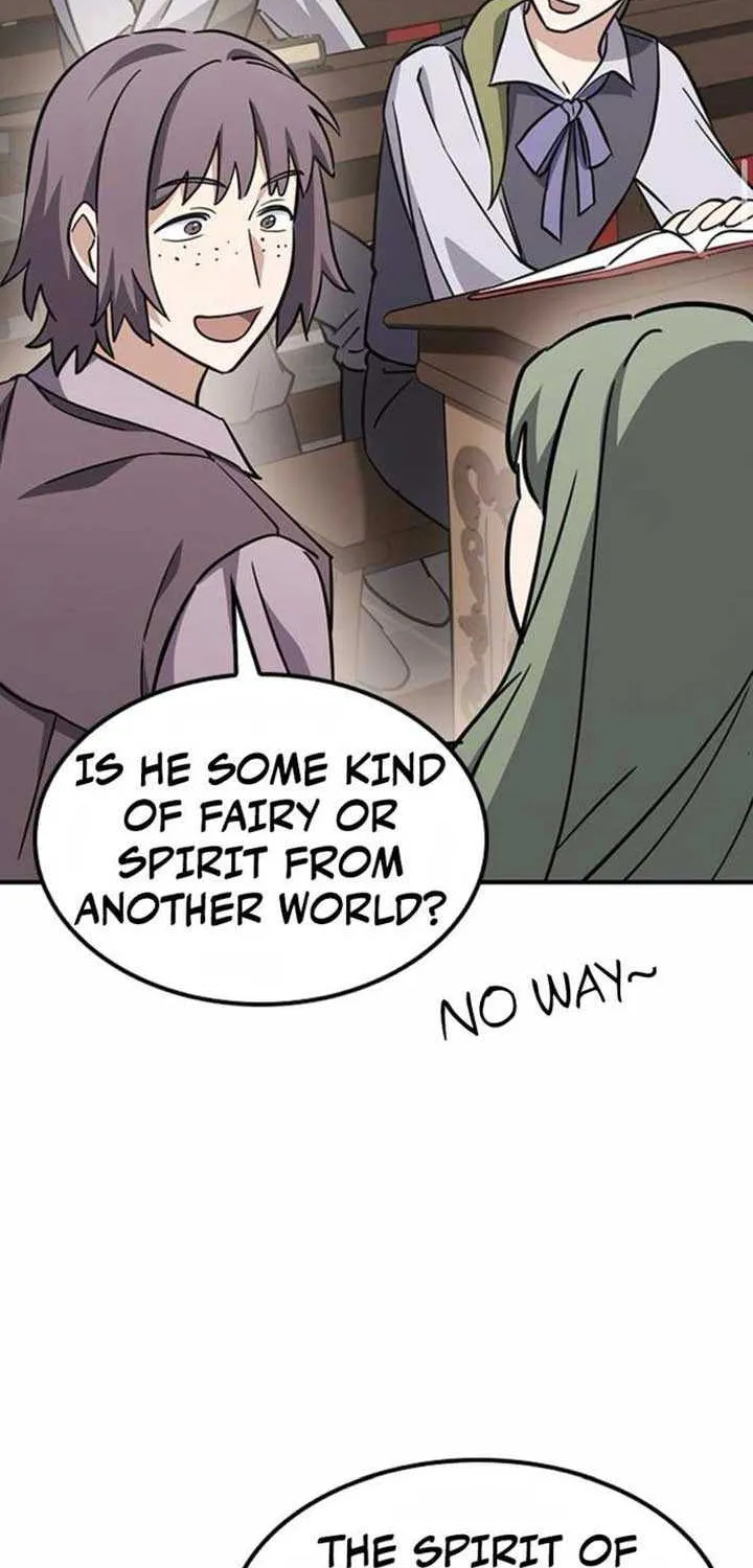 Kim Oh-jin and The Strange Beasts Chapter 15 page 67 - 