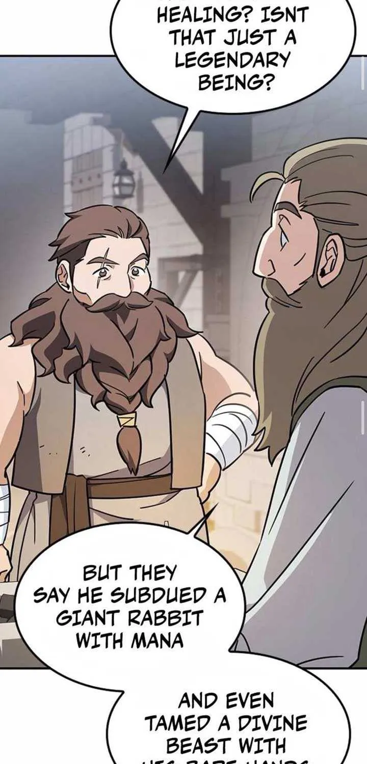 Kim Oh-jin and The Strange Beasts Chapter 15 page 68 - 